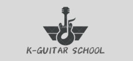 Kギター教室 K-guitar school